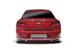 										VOLKSWAGEN Arteon 2.0 TDI 190 SCR DSG7 R-line Exclusive full									