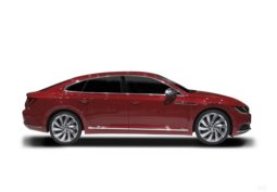 										VOLKSWAGEN Arteon 2.0 TDI 190 SCR DSG7 R-line Exclusive full									