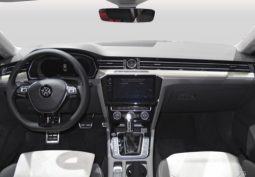 										VOLKSWAGEN Arteon 2.0 TDI 190 SCR DSG7 R-line Exclusive full									