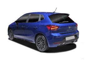 SEAT Ibiza 1.0 TSI 95 ch S/S BVM5 Copa