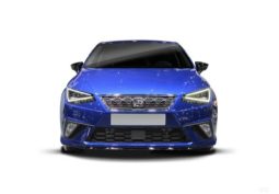 										SEAT Ibiza 1.0 TSI 95 ch S/S BVM5 Copa full									