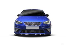 SEAT Ibiza 1.0 TSI 95 ch S/S BVM5 Copa