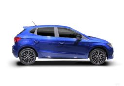 										SEAT Ibiza 1.0 TSI 95 ch S/S BVM5 Copa full									