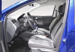										SEAT Ibiza 1.0 TSI 95 ch S/S BVM5 Copa full									