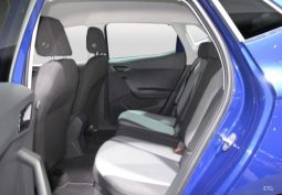 										SEAT Ibiza 1.0 TSI 95 ch S/S BVM5 Copa full									