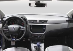 										SEAT Ibiza 1.0 TSI 95 ch S/S BVM5 Copa full									