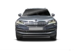 										SKODA Karoq 2.0 TDI 150 ch SCR 4×4 DSG7 Sportline full									