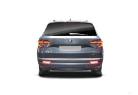 SKODA Karoq 2.0 TDI 150 ch SCR 4×4 DSG7 Sportline