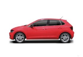 VOLKSWAGEN POLO SOCIETE 1.6 TDI 80 S&S CONFORTLINE BUSINESS REVERSIBLE