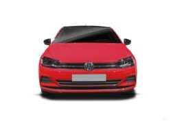 										VOLKSWAGEN POLO SOCIETE 1.6 TDI 80 S&S CONFORTLINE BUSINESS REVERSIBLE full									
