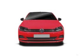VOLKSWAGEN POLO SOCIETE 1.6 TDI 80 S&S CONFORTLINE BUSINESS REVERSIBLE