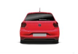 										VOLKSWAGEN POLO SOCIETE 1.6 TDI 80 S&S CONFORTLINE BUSINESS REVERSIBLE full									