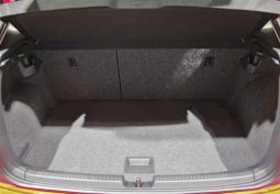 										VOLKSWAGEN POLO SOCIETE 1.6 TDI 80 S&S CONFORTLINE BUSINESS REVERSIBLE full									
