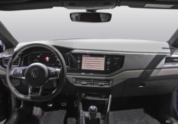 										VOLKSWAGEN POLO SOCIETE 1.6 TDI 80 S&S CONFORTLINE BUSINESS REVERSIBLE full									