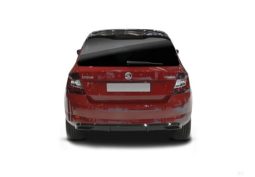 										SKODA Fabia 1.0 TSI 95 ch BVM5 Edition full									
