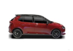 										SKODA Fabia 1.0 TSI 95 ch BVM5 Edition full									