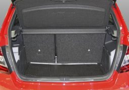 										SKODA Fabia 1.0 TSI 95 ch BVM5 Edition full									