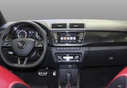 										SKODA Fabia 1.0 TSI 95 ch BVM5 Edition full									