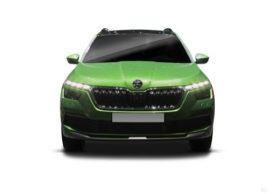 SKODA Kamiq 1.0 TSI 95 ch Active