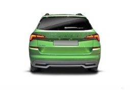 										SKODA Kamiq 1.0 TSI 95 ch Active full									