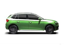 										SKODA Kamiq 1.0 TSI 95 ch Active full									