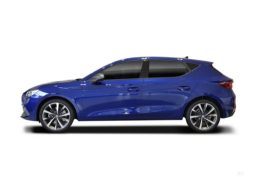 										SEAT Leon 1.5 eTSI Hybrid 150 DSG7 Style full									