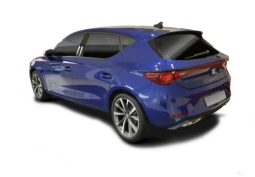 										SEAT Leon 1.5 eTSI Hybrid 150 DSG7 Style full									