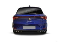 										SEAT Leon 1.5 eTSI Hybrid 150 DSG7 Style full									