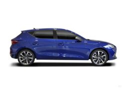 										SEAT Leon 1.5 eTSI Hybrid 150 DSG7 Style full									
