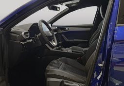 										SEAT Leon 1.5 eTSI Hybrid 150 DSG7 Style full									