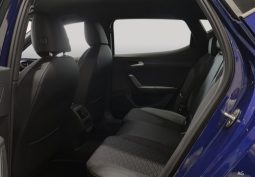 										SEAT Leon 1.5 eTSI Hybrid 150 DSG7 Style full									