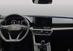 										SEAT Leon 1.5 eTSI Hybrid 150 DSG7 Style full									
