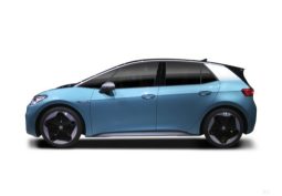 										VOLKSWAGEN ID.3 204 ch Pro Life Max full									