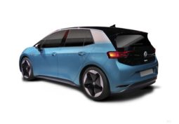 										VOLKSWAGEN ID.3 204 ch Pro Life Max full									