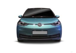 										VOLKSWAGEN ID.3 204 ch Pro Life Max full									