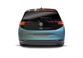 VOLKSWAGEN ID.3 204 ch Pro Life Max