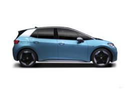 										VOLKSWAGEN ID.3 204 ch Pro Life Max full									