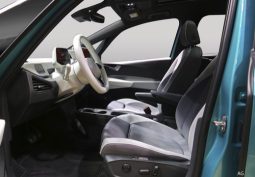 										VOLKSWAGEN ID.3 204 ch Pro Life Max full									