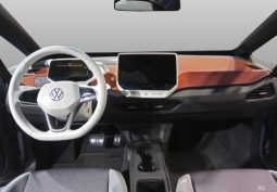 										VOLKSWAGEN ID.3 204 ch Pro Life Max full									