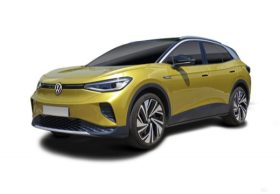VOLKSWAGEN ID.4 170 ch Pure Life Max