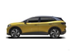 										VOLKSWAGEN ID.4 170 ch Pure Life Max full									