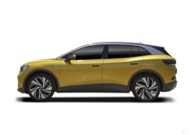 VOLKSWAGEN ID.4 170 ch Pure Life Max