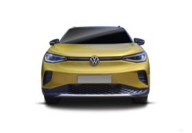 VOLKSWAGEN ID.4 170 ch Pure Life Max