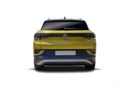 										VOLKSWAGEN ID.4 170 ch Pure Life Max full									