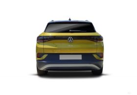 VOLKSWAGEN ID.4 170 ch Pure Life Max