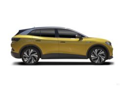 										VOLKSWAGEN ID.4 170 ch Pure Life Max full									