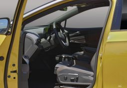 										VOLKSWAGEN ID.4 170 ch Pure Life Max full									