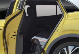 										VOLKSWAGEN ID.4 170 ch Pure Life Max full									
