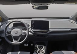 										VOLKSWAGEN ID.4 170 ch Pure Life Max full									