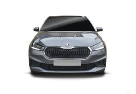 SKODA Fabia 1.0 TSI 95 ch EVO 2 BVM5 Monte-Carlo